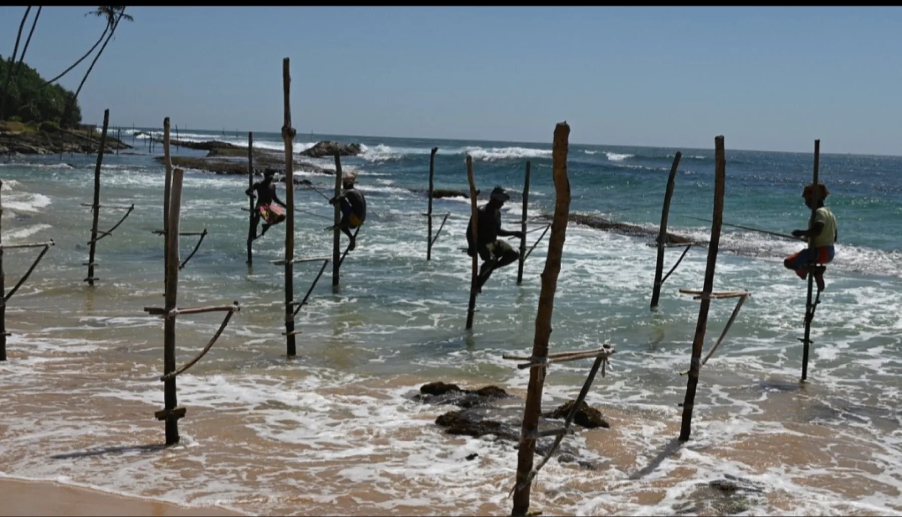 The Calmest Sea in Sri Lanka: Passikudah & Batticaloa