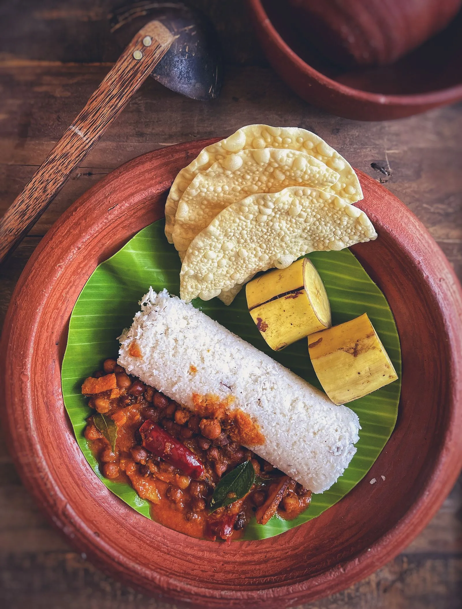 How Buddhism, India, empire and tourism shaped Sri Lankan cuisine