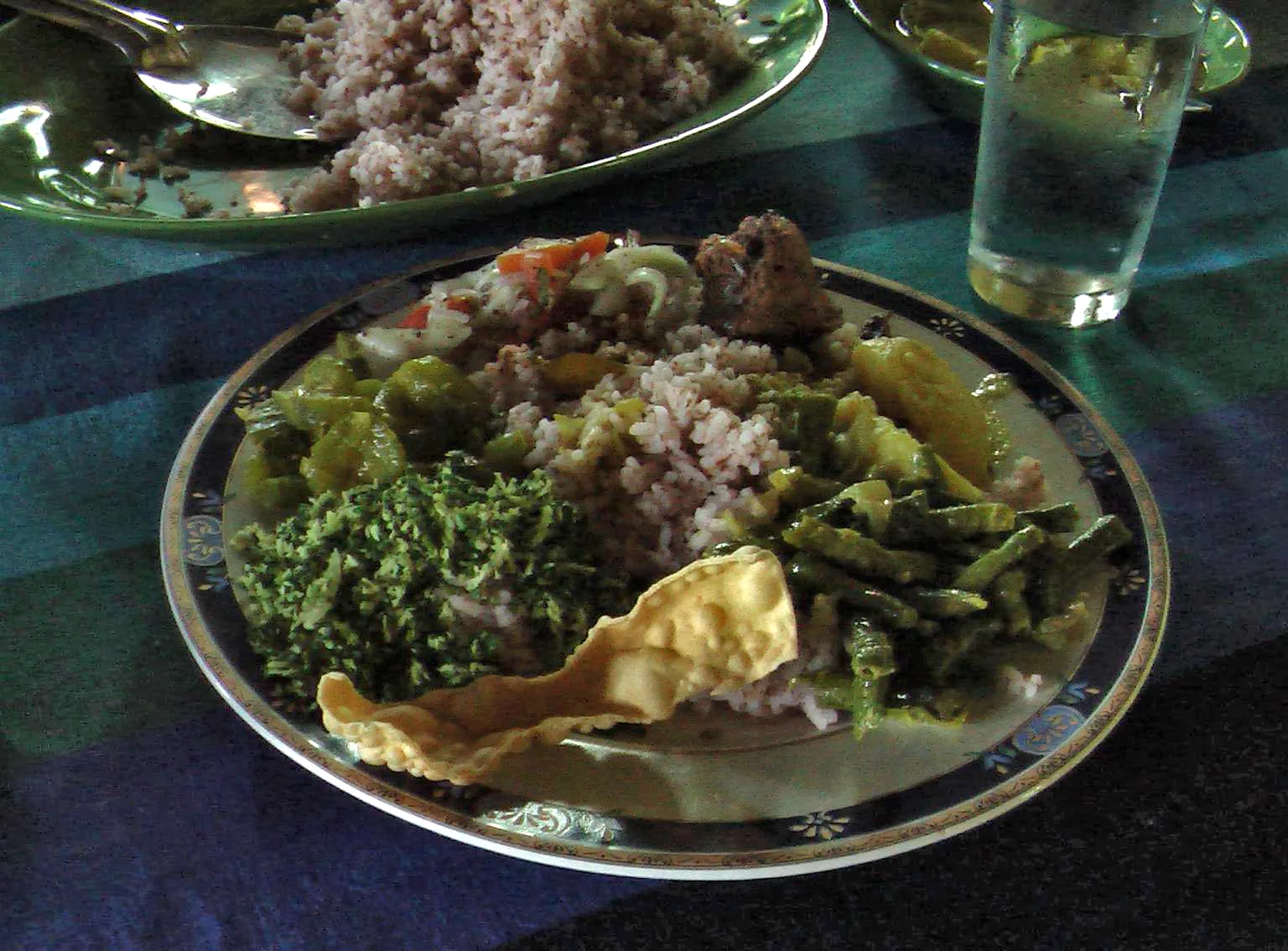 How Buddhism, India, empire and tourism shaped Sri Lankan cuisine