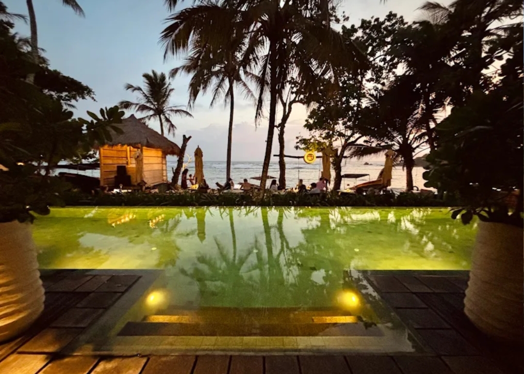 Guest photo from a Sri Lanka tour with Sahan