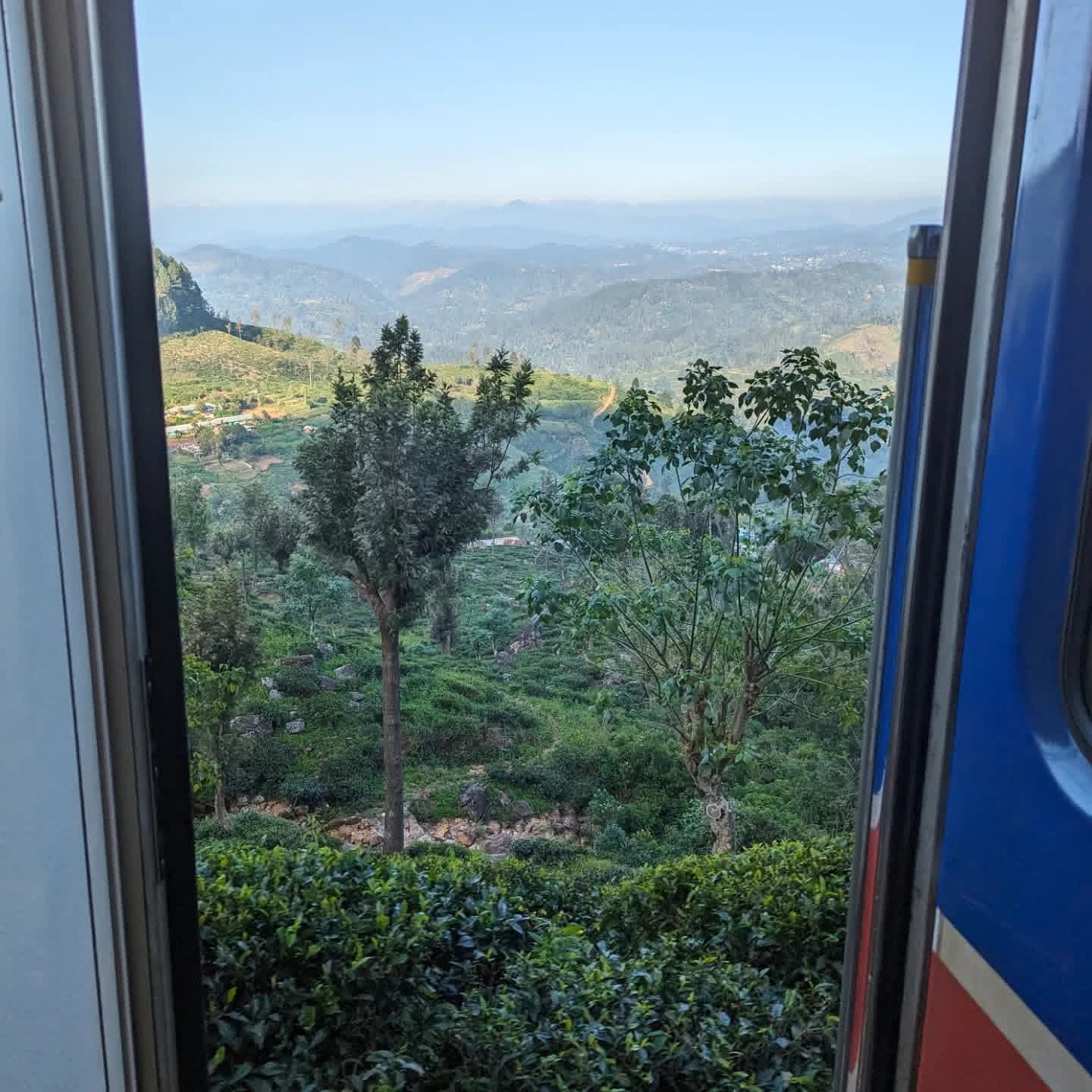 Guest photo from a Sri Lanka tour with Sahan