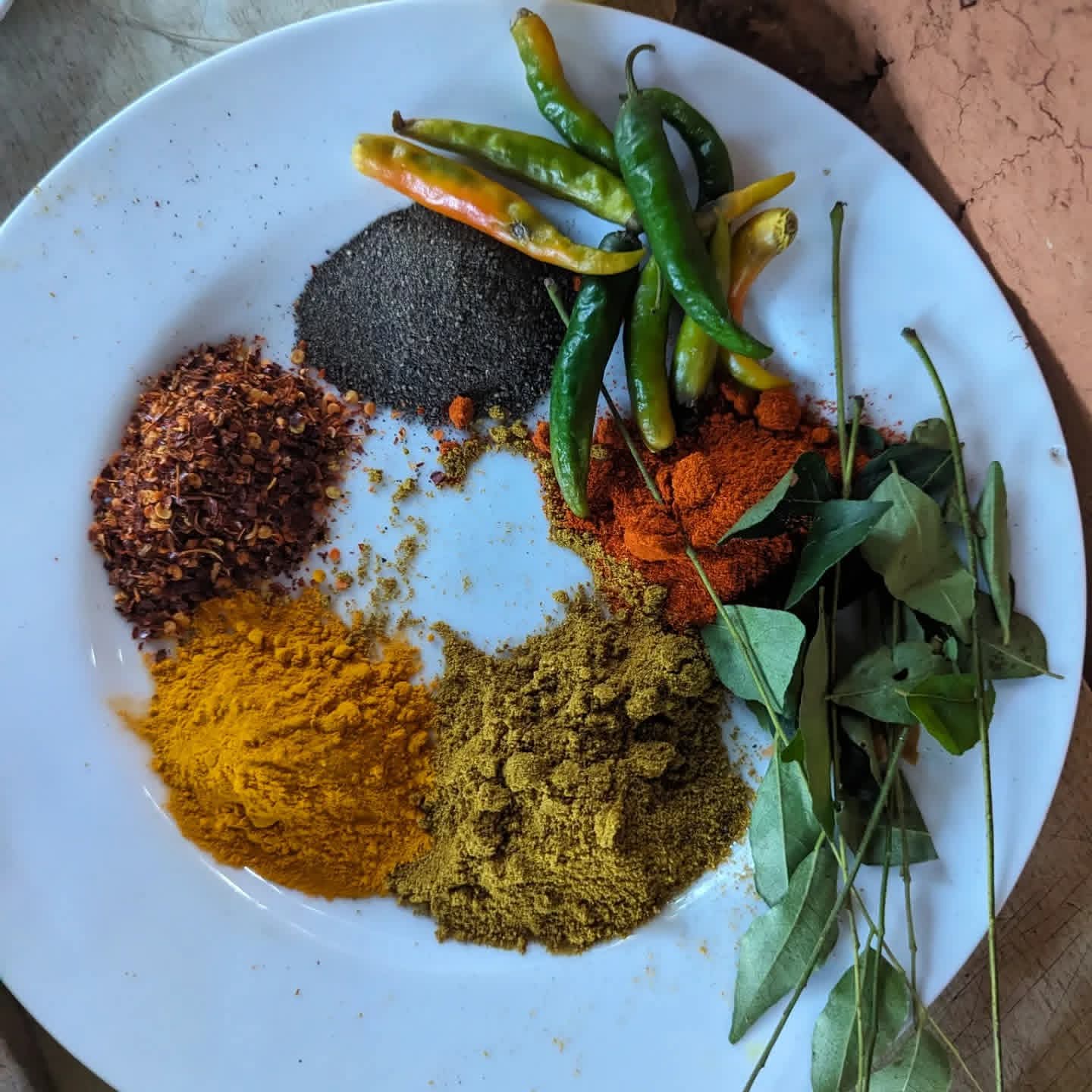 Guest photo from a Sri Lanka tour with Sahan