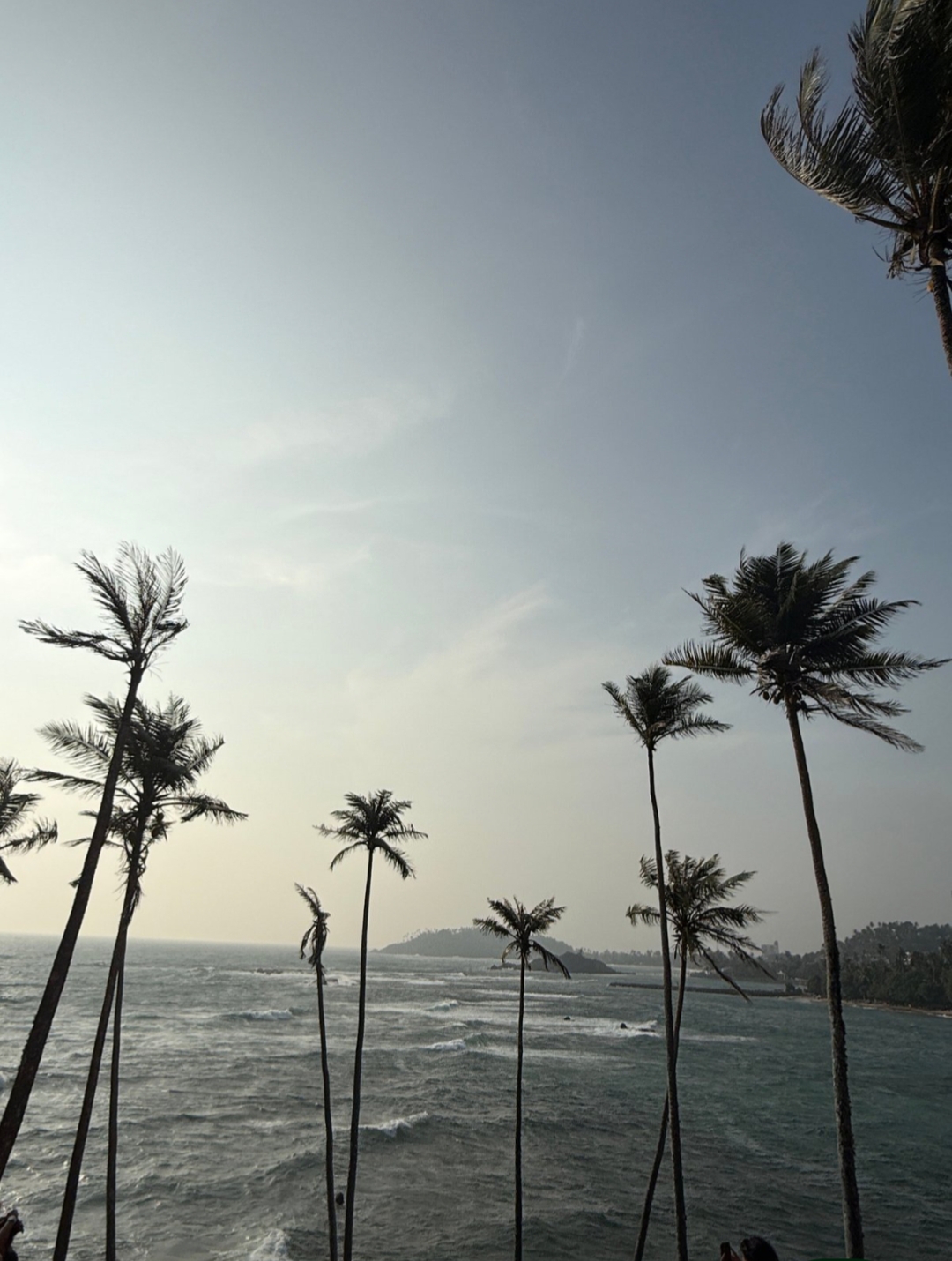 Guest photo from a Sri Lanka tour with Sahan