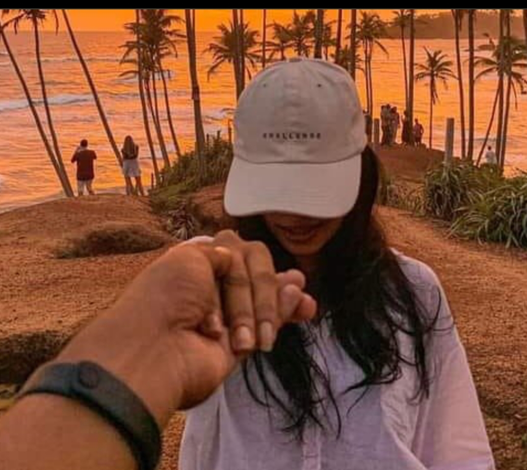 Guest photo from a Sri Lanka tour with Sahan