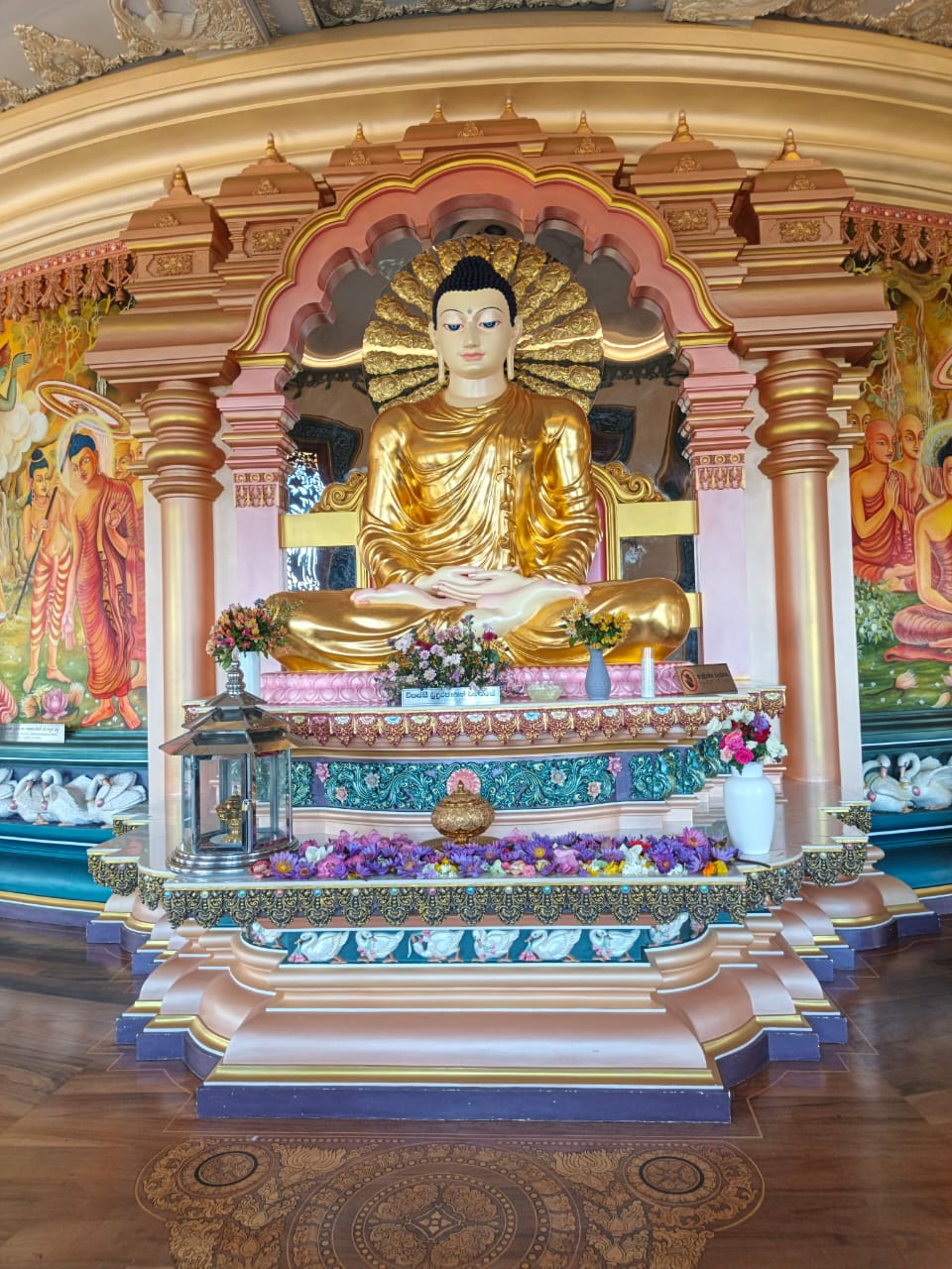 Guest photo from a Sri Lanka tour with Sahan