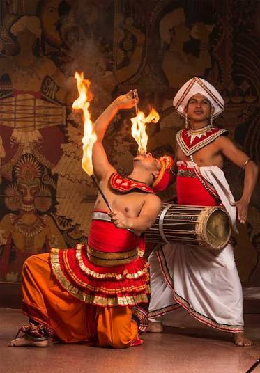 Guest photo from a Sri Lanka tour with Sahan