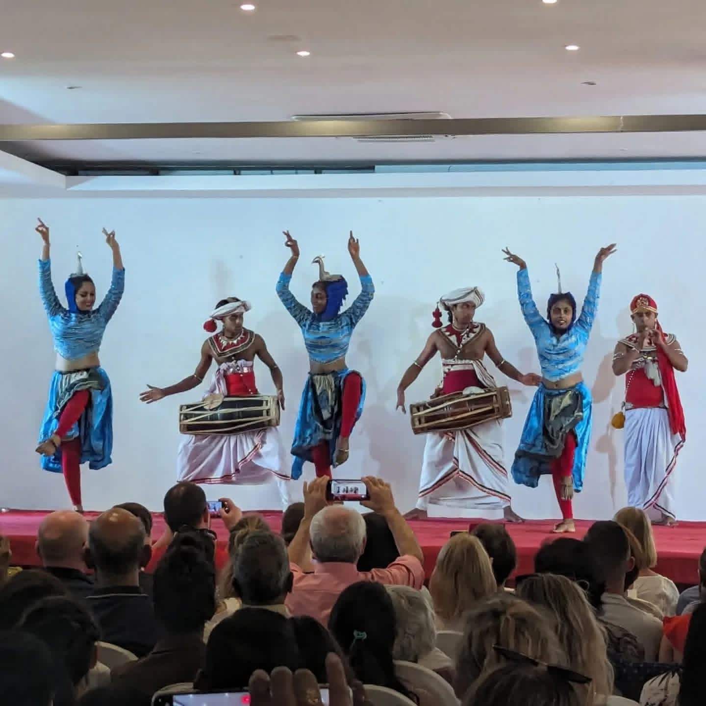 Guest photo from a Sri Lanka tour with Sahan