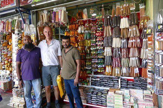 Guest photo 5 from a private Sri Lanka tour with Sahan