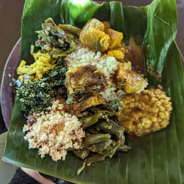 Guest photo 10 from a private Sri Lanka tour with Sahan