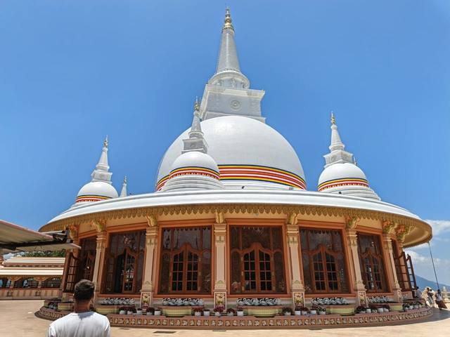 Guest photo 25 from a private Sri Lanka tour with Sahan