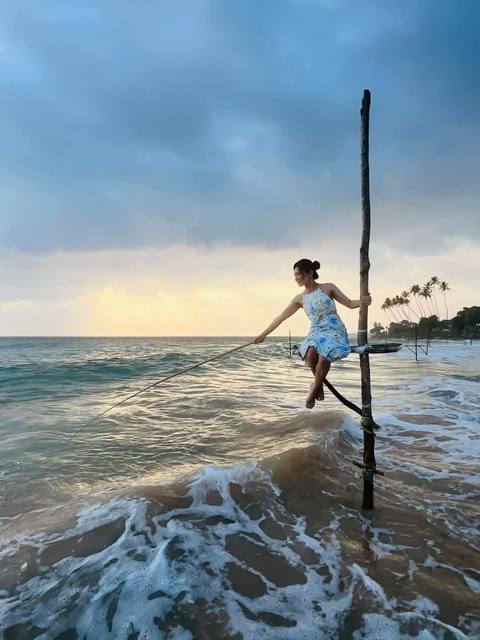 Guest photo 47 from a private Sri Lanka tour with Sahan
