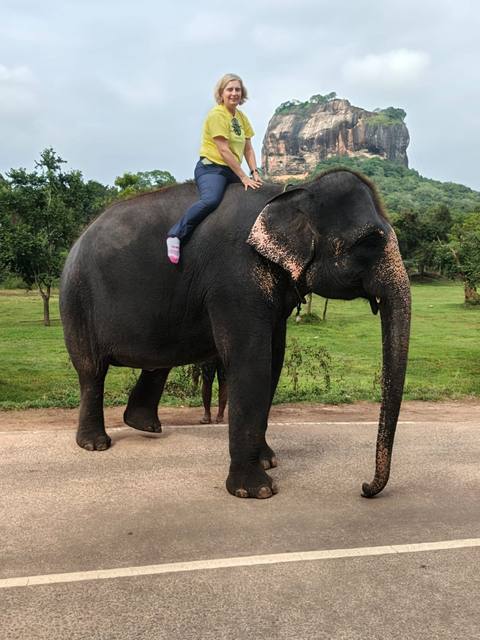 Guest photo 56 from a private Sri Lanka tour with Sahan
