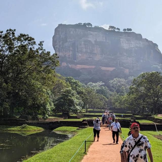 Guest photo 63 from a private Sri Lanka tour with Sahan