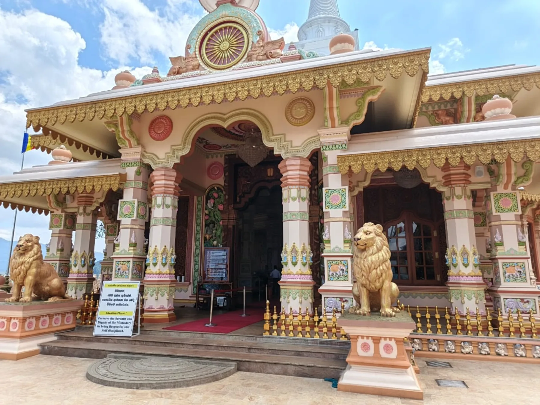 Jaffna: Sri Lanka’s Tamil Heart